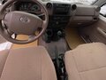 2017 Toyota Land Cruiser 79 70 Series Рестайлинг 1, белый, 6700000 рублей - вид 11