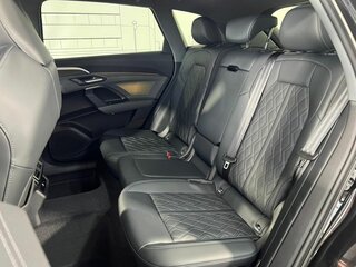 2025 Audi Q5 L III (GU), чёрный, 6200000 рублей, вид 3