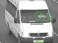 1999 Mercedes-Benz Sprinter, белый, 600000 рублей - вид 2