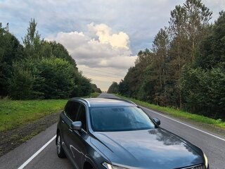 2018 Volvo XC90 II, серый, 2375000 рублей, вид 2