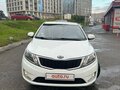 2014 Kia Rio III, белый, 930000 рублей