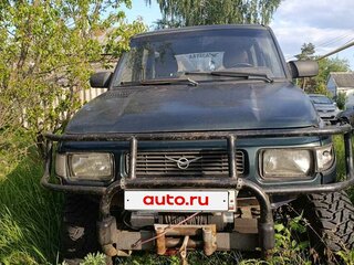 1999 УАЗ 31601, зелёный, 235000 рублей, вид 2