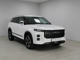 2023 Jaecoo J7 I, белый, 2149900 рублей, вид 1
