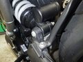 2025 Triumph Speed 400, красный, 615000 рублей - вид 7