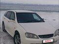 2001 Honda Avancier I Рестайлинг, белый, 410000 рублей - вид 1