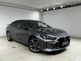 2025 GAC Empow, серый, 2690000 рублей, вид 3