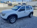 2013 Renault Duster I, белый, 885000 рублей - вид 2