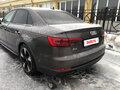 2017 Audi A4 V (B9), коричневый, 2190000 рублей - вид 5