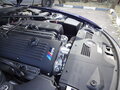 2007 BMW Z4 M, синий - вид 8