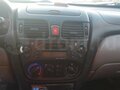 2000 Nissan Almera II (N16), зелёный - вид 3