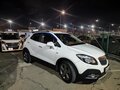 2014 Opel Mokka I, белый, 1650000 рублей - вид 1