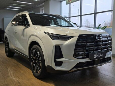 GAC GS4