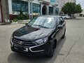 2023 Lada (ВАЗ) Granta I Рестайлинг, чёрный