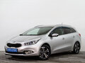 2013 Kia Ceed II, серебристый - вид 2