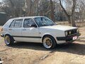 1984 Volkswagen Golf II, белый, 450000 рублей - вид 2