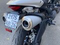 2009 Ducati Monster 696, белый, 450000 рублей - вид 1