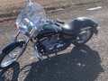 2008 Honda Shadow 750, чёрный, 590000 рублей - вид 8