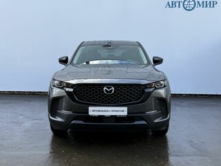 2024 Mazda CX-50, серый, 3603000 рублей, вид 2
