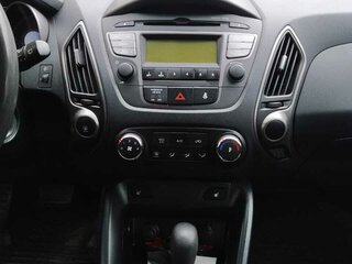 2013 Hyundai ix35 I, чёрный, 1800000 рублей, вид 5