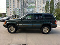 1994 Jeep Grand Cherokee I (ZJ), зелёный, 2499000 рублей - вид 9