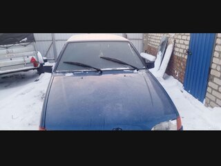 2005 Lada (ВАЗ) 2113, синий, 190000 рублей, вид 1