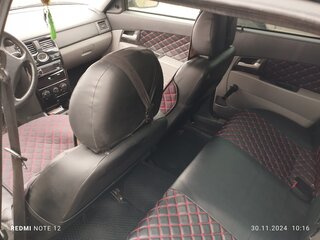 2009 Lada (ВАЗ) Priora I, серый, 320000 рублей, вид 5