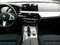2019 BMW 5 серии 530i xDrive VII (G30/G31/G38), чёрный, 5100000 рублей - вид 4
