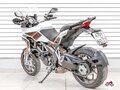 2010 Ducati Multistrada 1200, белый - вид 7