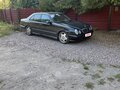 1999 Mercedes-Benz E-Класс 320 II (W210, S210) Рестайлинг, чёрный, 670000 рублей - вид 7