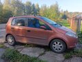 2008 Chery Kimo (A1), оранжевый, 235000 рублей - вид 1