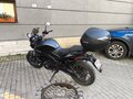 2023 Bajaj Dominar 400, чёрный, 370000 рублей