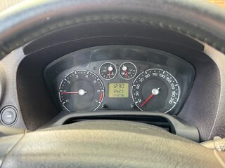 2008 Ford Fusion I Рестайлинг, красный, 500000 рублей, вид 5