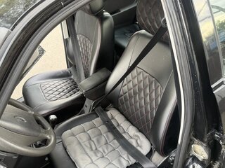 2011 Lada (ВАЗ) Priora I, синий, 394999 рублей, вид 5