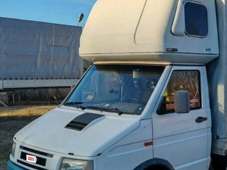 1992 Iveco Daily, белый, 800000 рублей, вид 1