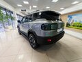 2026 Jetour T1, серебристый - вид 2