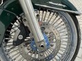 2014 Harley-Davidson Road King, зелёный, 999999 рублей - вид 9