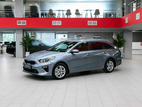 Kia Ceed III