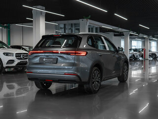 2026 Geely Galaxy Starship 7 200km, серый, 3800000 рублей, вид 5