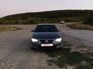 2014 Lifan Solano I Рестайлинг (630), серый, 530000 рублей, вид 3