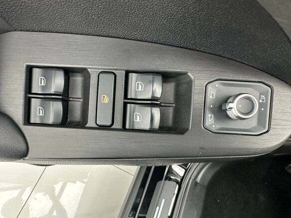 2022 Haval Chitu, чёрный, 1490000 рублей - вид 11