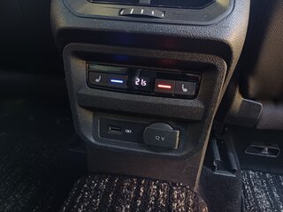 2018 Volkswagen Tiguan II, чёрный, 2000000 рублей, вид 5