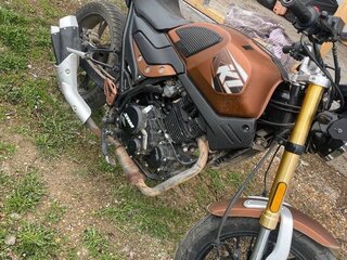 Cobra CX65