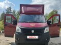 2013 ГАЗ ГАЗель Next, красный, 1150000 рублей - вид 2