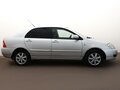 2006 Toyota Corolla IX (E120, E130) Рестайлинг, серебристый - вид 3