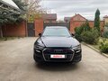 2019 Audi A6 40 TDI V (C8), чёрный, 3000000 рублей - вид 1