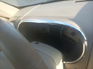 2007 Ford Explorer IV, чёрный, 1300000 рублей, вид 5