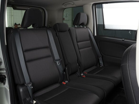 2018 Nissan Serena S-Hybrid V (C27), белый - вид 8