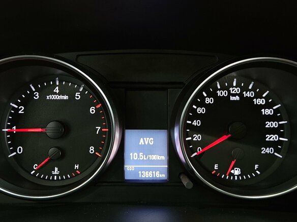 2019 Haval H6 I, белый, 1379000 рублей - вид 10