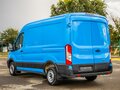 2020 Ford Transit, синий - вид 6