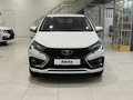 2026 Lada (ВАЗ) Iskra, белый, 1692000 рублей - вид 1